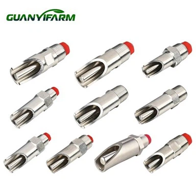 شارب الحلمة خنزير الحضانة